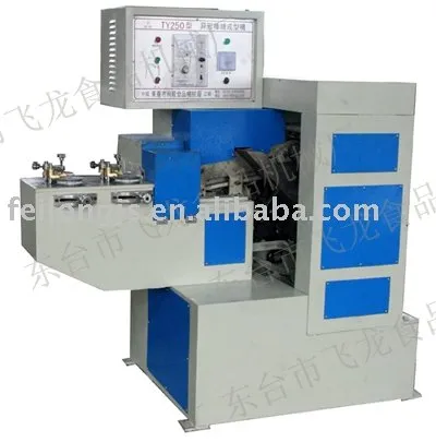 Fld Special Shape Lollipop Forming Machine