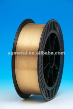 Copper Brass Wire (ERCuAl-A2)