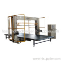 Cut Sponge CNC Contour Foam Cutting Machine