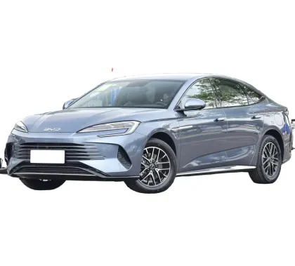 BYD Haibao 2024 DM-i Honor Edition 1.5L 121km Elite