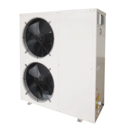 Universal Electric Tankless Inverter Water Heater