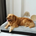 CIAOSLEEE Duerpida espuma de memoria extra grande almohada de cama para perros