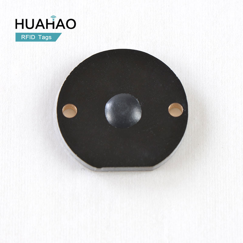 UHF RFID TAG anti metal az eszközök kezelésére