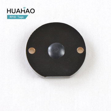 UHF RFID TAG anti metal az eszközök kezelésére
