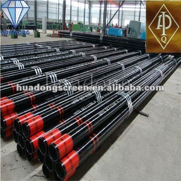 China Excellent API 5CT Oil Casing Pipes