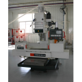 DAHE-merk CNC verticale boormachine