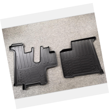 Wear resisting eco friendly 3D 5D truck mat fit for KENWORTH T600 T660 T800 W900
