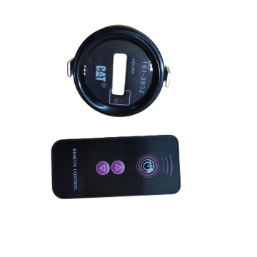 Fast Delivery Wireless Hour Meter for Caterpillar E305.5 307 313 318 320 - Programmable 161-3932