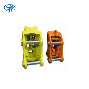 Hitachi Ex200 Hydraulic Quick Hitch Coupling for Excavator Part