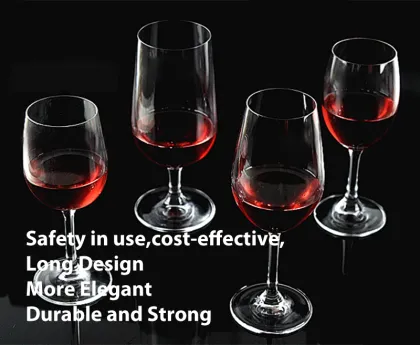 one-stop hotel supplies, restaurant glassware set