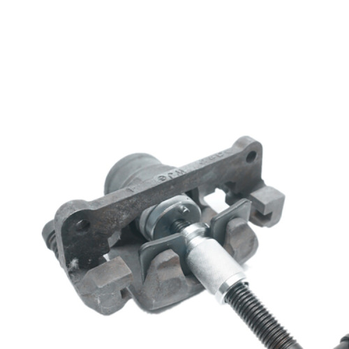 Brake Caliper Piston Rewind Tool