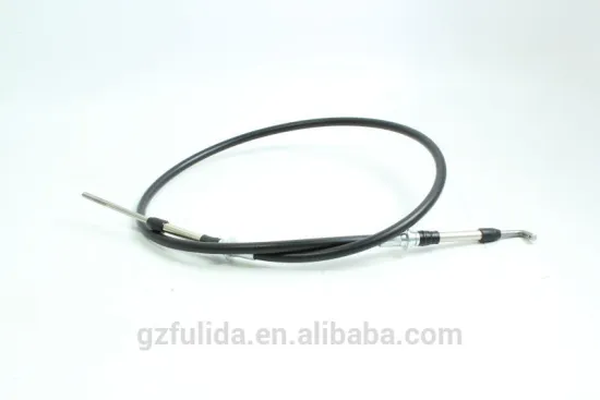 CABLE PARKING,Gearshift Cable for Trailer, ,GOLF ,Truck and Agricultural Machine