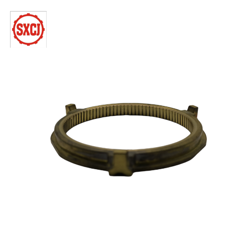OEM Synchronizer Ring for FIAT DUCATO OLD Transmission Gearbox Parts