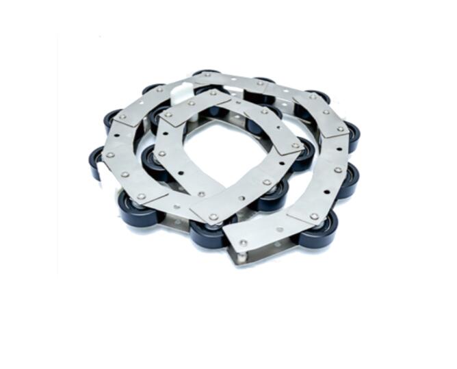Schindler Rotary Chain 2 Schindler Rotary Chain 2