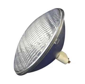 Chinese Manufactured Halogen Lamp - Par64 CP71 230V 1000W