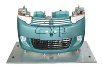 automotive exterior mould | auto parts mould | Vehicle Mould