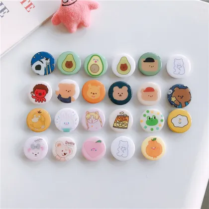 Mobile Phone Socket Stand Holder