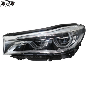 LED-Scheinwerfer für BMW 7 &#39;G11 G12 2015-2019