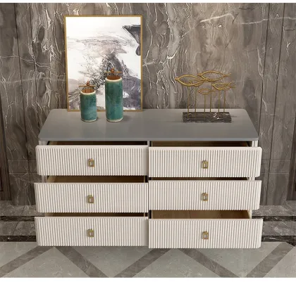 Elegant Storage Sideboard Cupboard for Dining Room