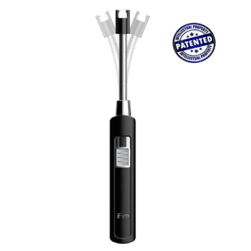 Top Selling Electric Rechargeable Flameless ARC USB Lighter: Your Ultimate Portable Lighting Solution