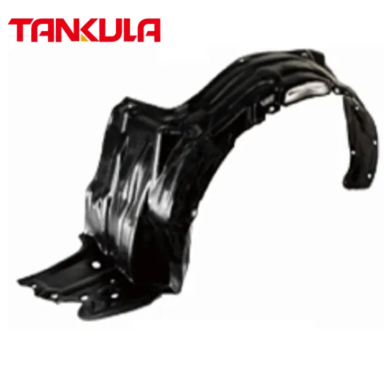 Hot Sale Toyota Innova 2008-2016 Inner Right Fender Liner 53805-0K120 53806-0K120