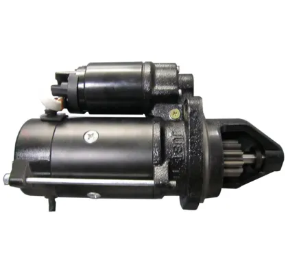 IS1064 AZE4166 starter motor with high quality drive bendix 12V 3.0KW for ISKRA CASE ,TRACTOR ,VALTRA