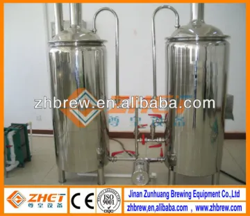 100L home beer brewery equipment