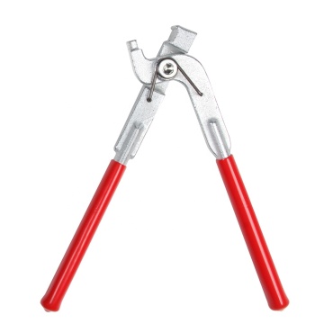 Pinza per radiatori Viktec - Strumenti per la riparazione dei radiatori (VT17101B)