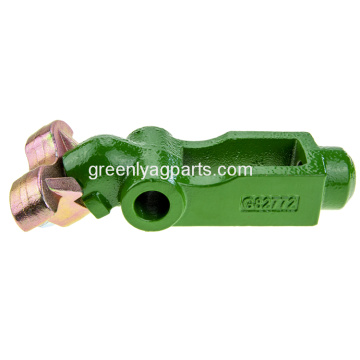 A82772K A62609 A58670 Ensemble d&#39;arrêt de pivot de marche JohnDeere