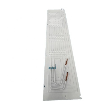 Mini Refrigerator with Roll Bond Evaporator: A Compact Cooling System for Efficient Temperature Control