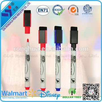 office or school magnetic pen whiteboard eraser WY-7006