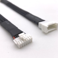 Personalizzato 1007#26AWG con cablaggio PH2.0