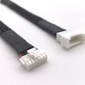 Customized 1007#26AWG With PH2.0 Wire Harness