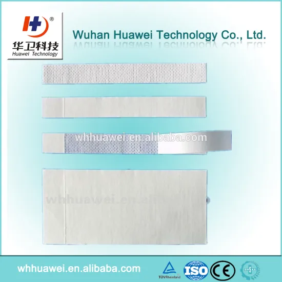 Advanced Disposable Non-woven Medical Infusion Plaster