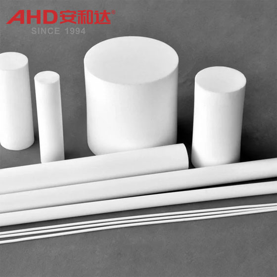 ptfe rod different sizes