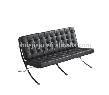 Barcelona 3 Seats Sofa