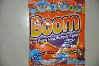 Highly Effective 30G BOOM white color hand washing laundry