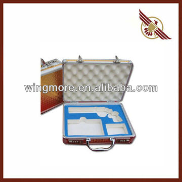 Hot Sale Aluminum Military Case WM-ACN069