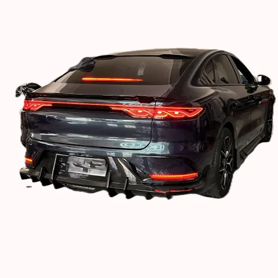 WSD Wholesale 12V LED Taillight for BYD HAN 2022-2023