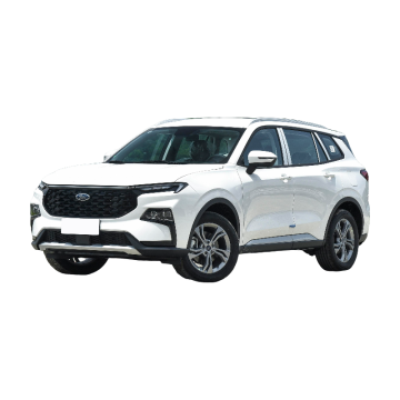 Jmc Equator Sport 2023 EcoBoost 170 Dual Clutch 5 Seater SUV