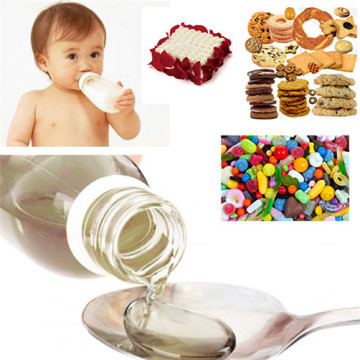BISCUITS health ADDITIVE sweetener isomaltooligosaccharide liquid IMO500 FOR SALE