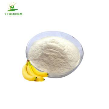 Freeze dried banana extract powder banana powder