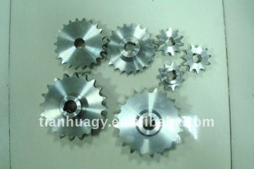 sprocket