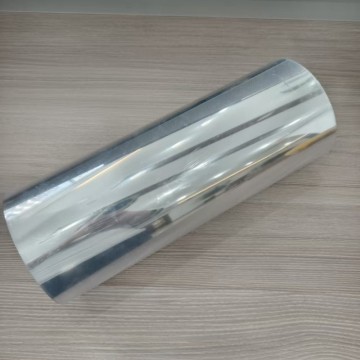 Glossy Thermoforming Polyester Bopet Film