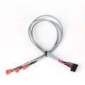 4.8mm Spade Terminal to DuPont Cable