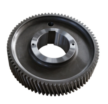 Buhler Helical Gear Wheel MDDK-20229 and MDDK-20094 Series for Coal Mine Equipment Spare Parts
