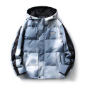 Hiver Down Cotton Men's New Style