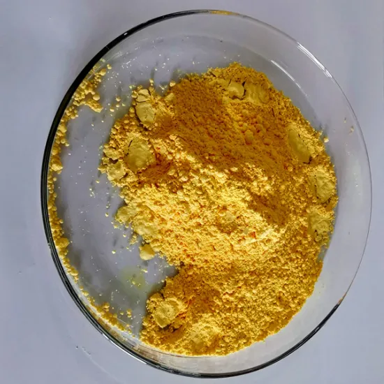 High quality azodicarbonamide foaming agent for pe sheet