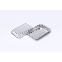 Aluminum Loaf Baking Pans