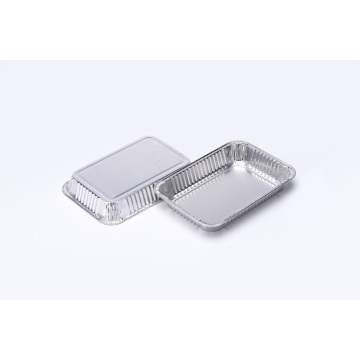 Aluminum Loaf Pan for Baking